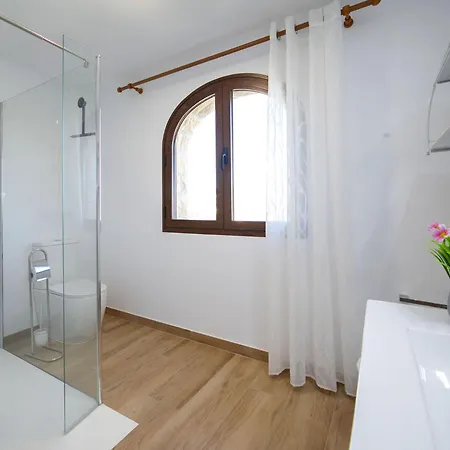 Holiday home Colari-2 By Interhome Calpe