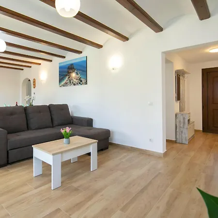 Colari-2 By Interhome Holiday home *