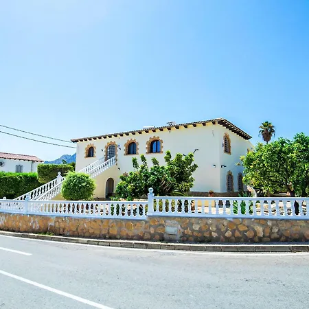 Colari-2 By Interhome Holiday home *