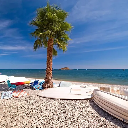 Colari-2 By Interhome Holiday home Calpe