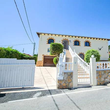 Holiday home Colari-2 By Interhome