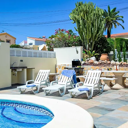 Holiday home Colari-2 By Interhome