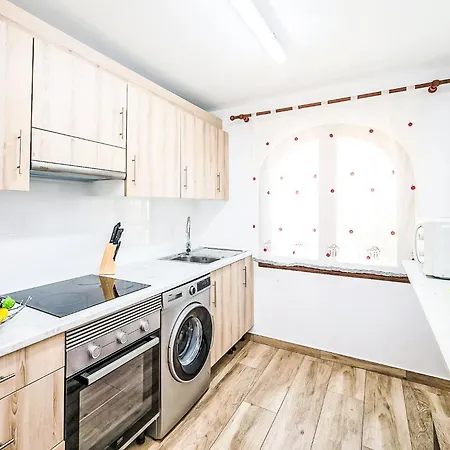 Colari-2 By Interhome * Calpe