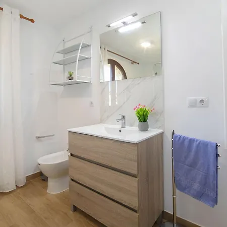 Colari-2 By Interhome * Calpe