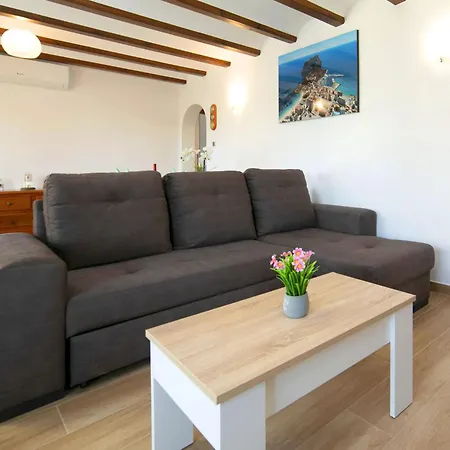 Colari-2 By Interhome Holiday home *