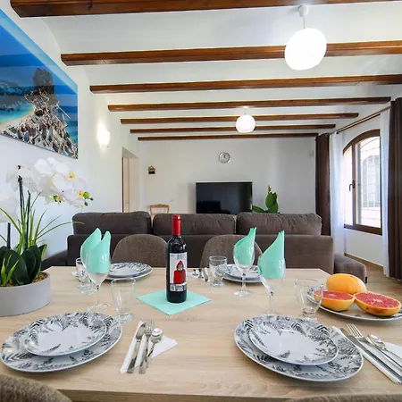 Colari-2 By Interhome Holiday home *