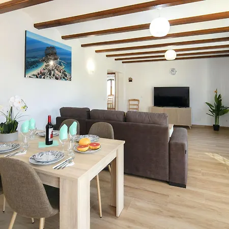 Holiday home Colari-2 By Interhome *